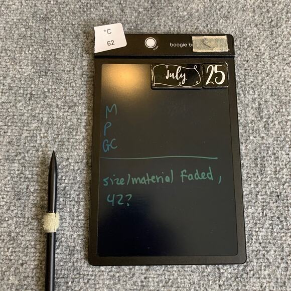 Peter Millar Swim Short Mens 2XL Tropical Paisley Beach Brief Lined Trunks *READ - Picture 10 of 11